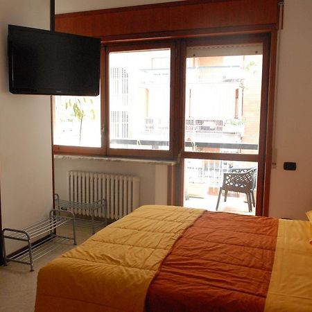 Bed & Breakfast Maricentro Taranto Rom bilde