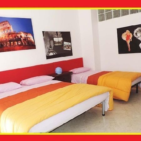 Bed & Breakfast Maricentro Taranto Eksteriør bilde