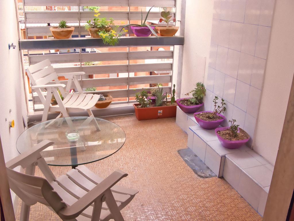 Bed & Breakfast Maricentro Taranto Rom bilde