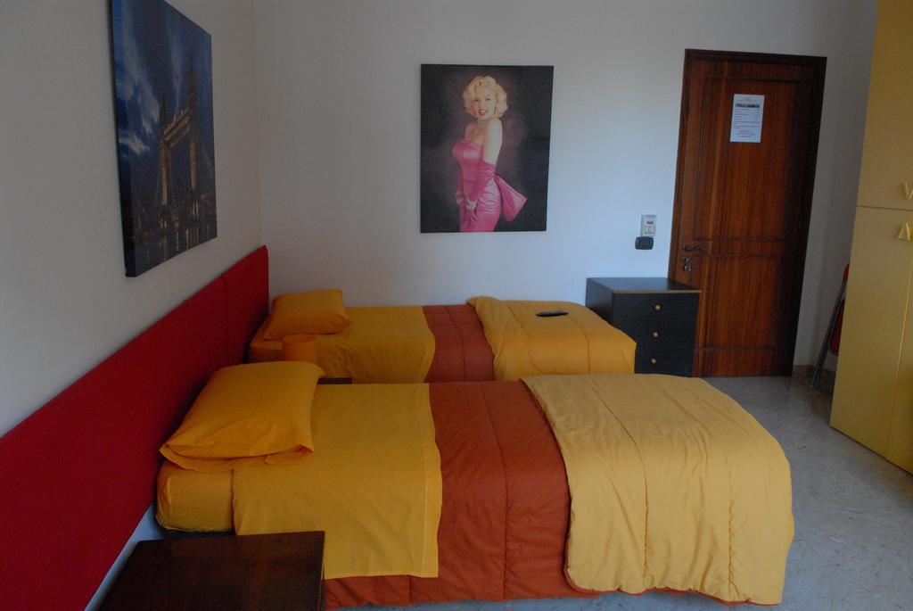Bed & Breakfast Maricentro Taranto Rom bilde
