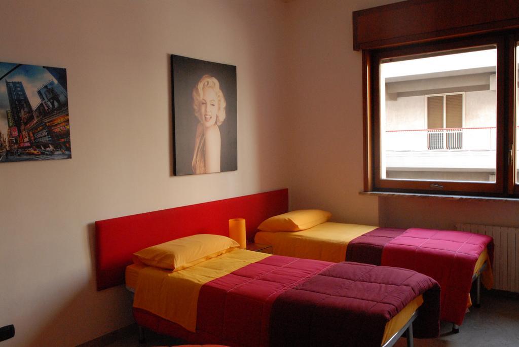 Bed & Breakfast Maricentro Taranto Rom bilde