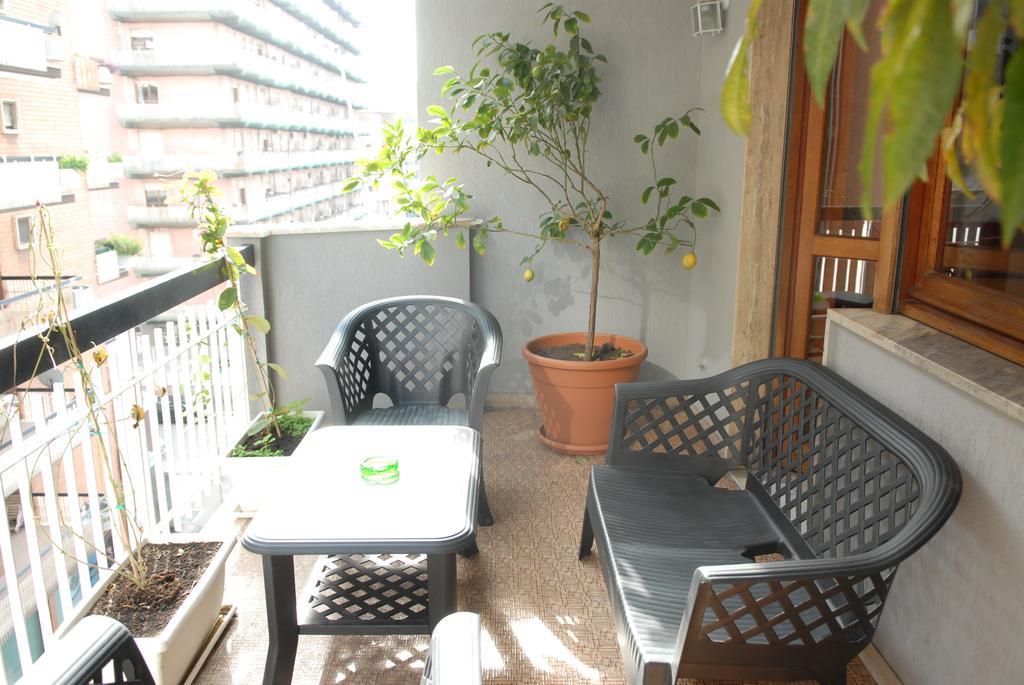 Bed & Breakfast Maricentro Taranto Rom bilde
