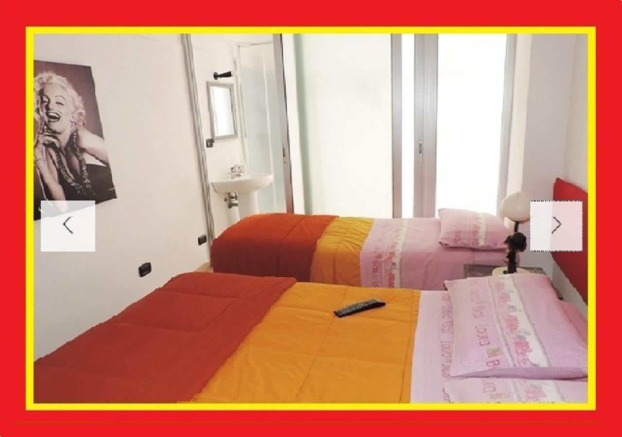 Bed & Breakfast Maricentro Taranto Eksteriør bilde