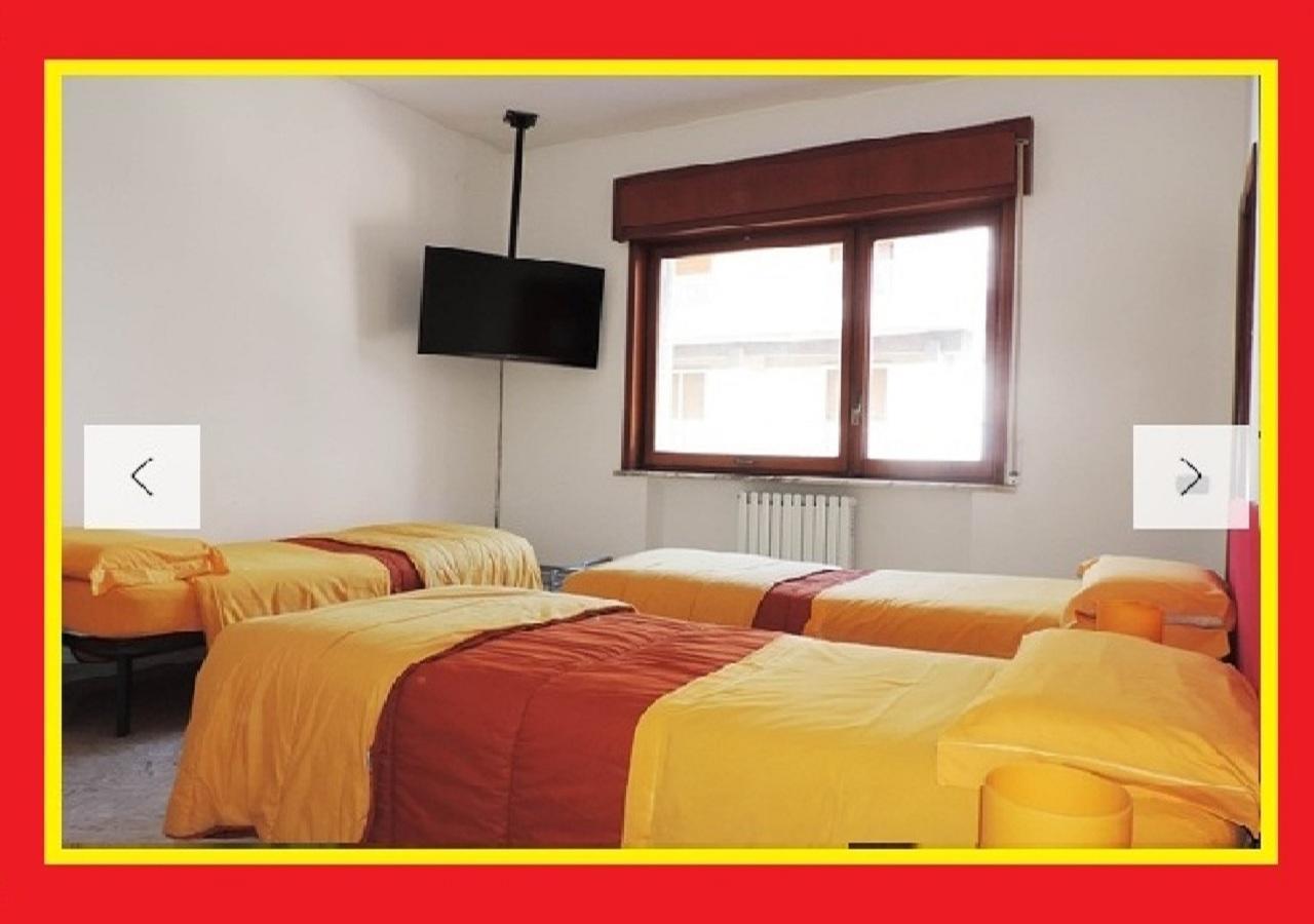 Bed & Breakfast Maricentro Taranto Eksteriør bilde