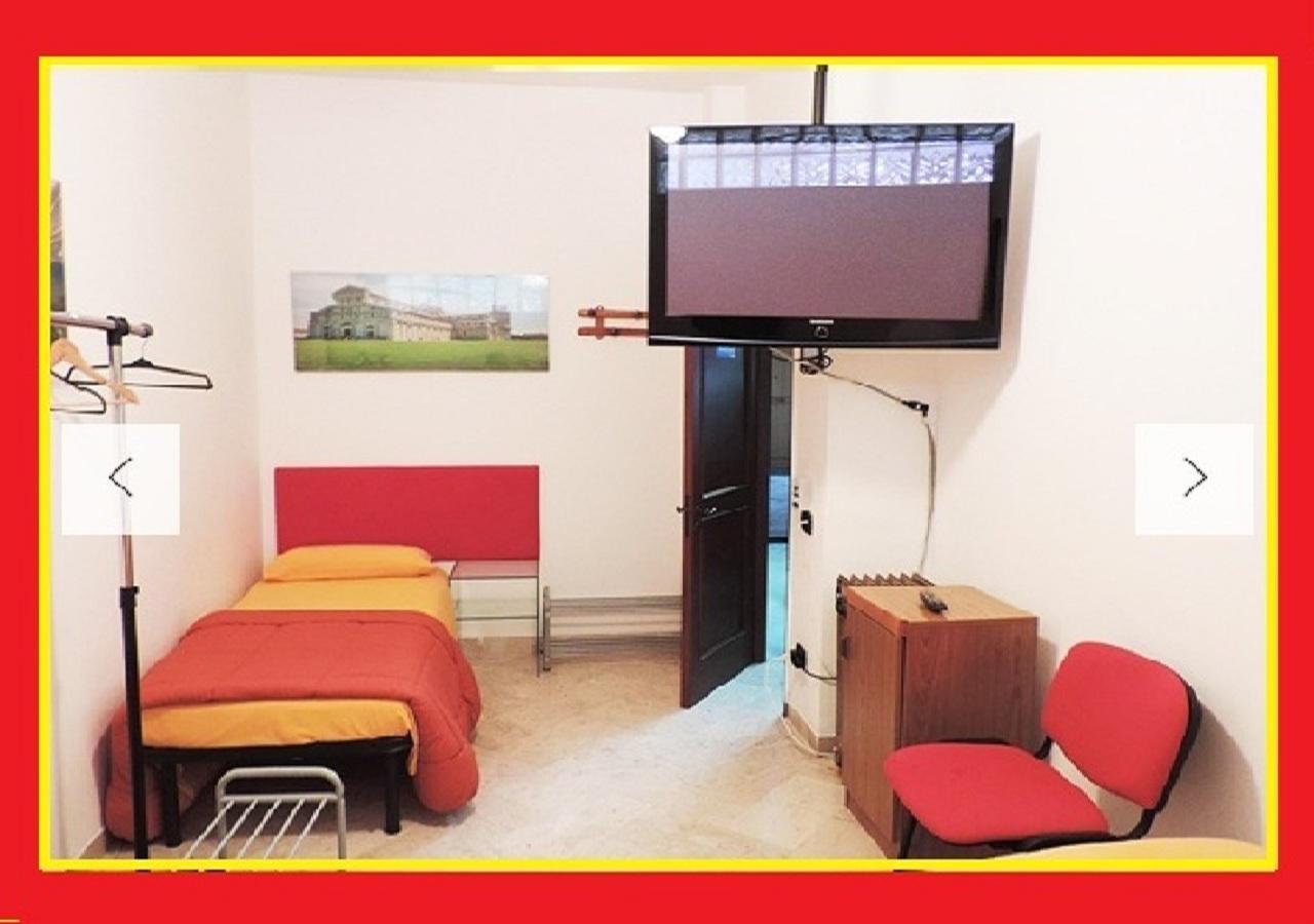 Bed & Breakfast Maricentro Taranto Eksteriør bilde