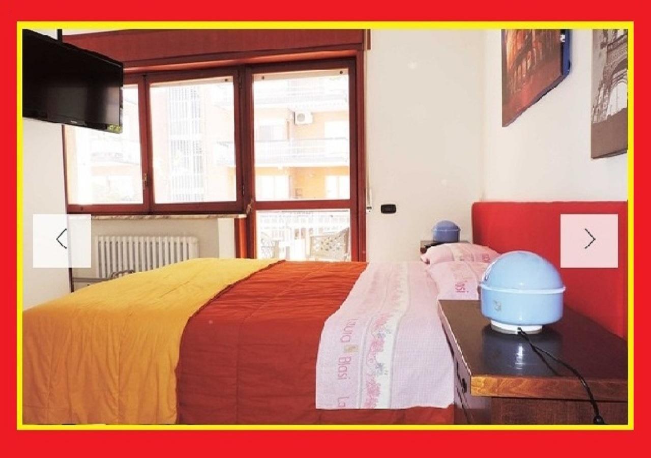 Bed & Breakfast Maricentro Taranto Eksteriør bilde