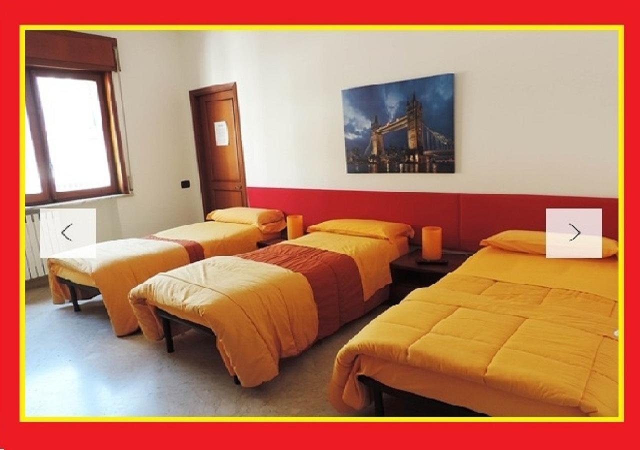 Bed & Breakfast Maricentro Taranto Eksteriør bilde