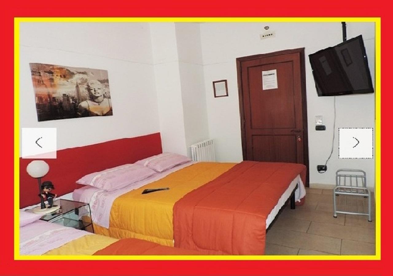 Bed & Breakfast Maricentro Taranto Eksteriør bilde