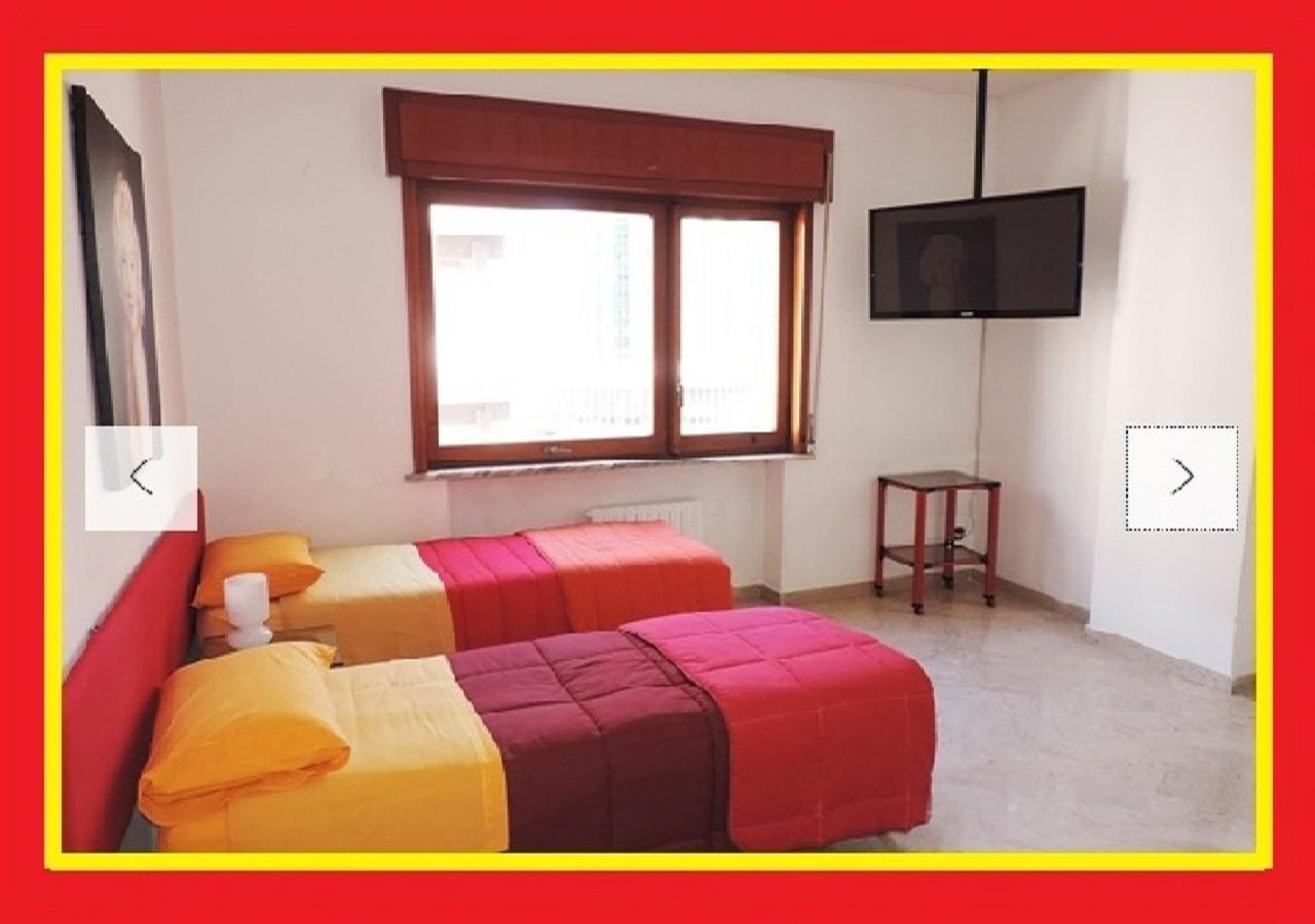 Bed & Breakfast Maricentro Taranto Eksteriør bilde